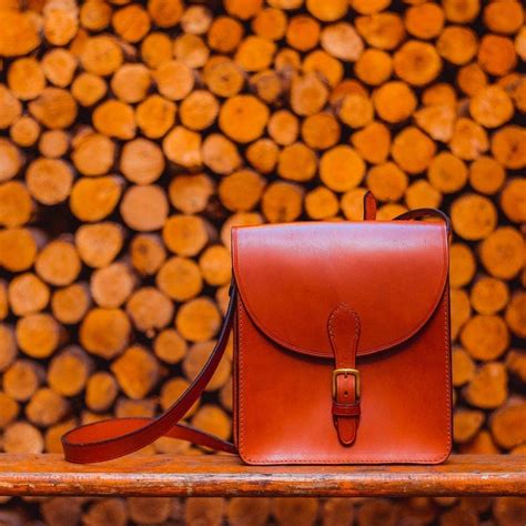 book bag simple stylish  practical leather design