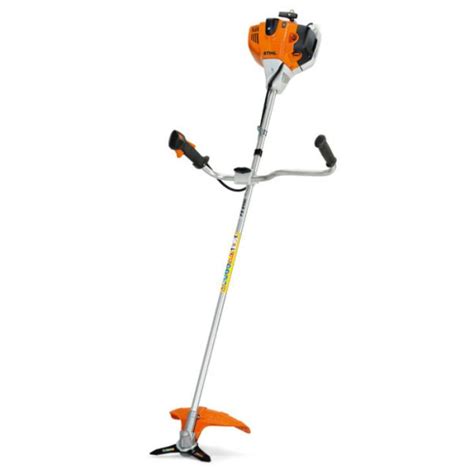 Stihl FS 131 Powerful Brushcutter For Landscape Maintenance