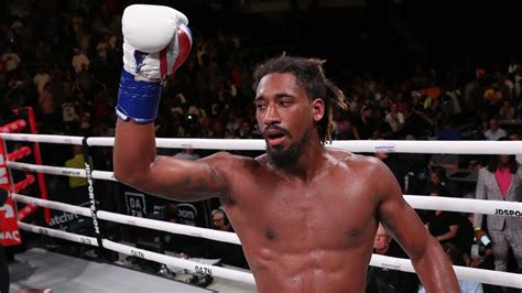 Demetrius Andrade On Facing Canelo The Best Needs To Fight The Best