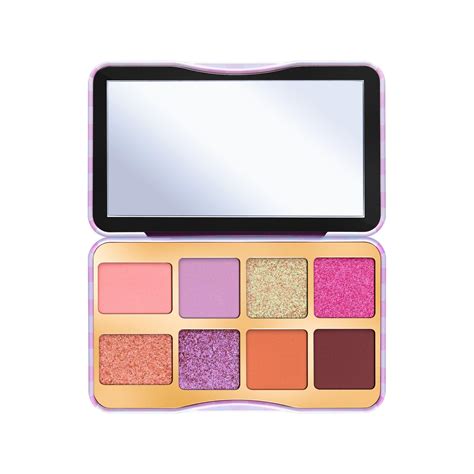 Too Faced That S My Jam Mini Palette Mini Palette Online Kaufen MANOR