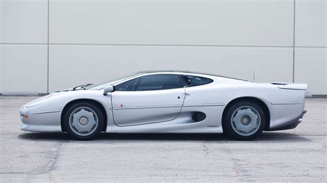 Jaguar Xj220 1994