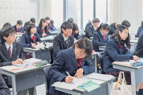 高崎健康福祉大学高崎高等学校