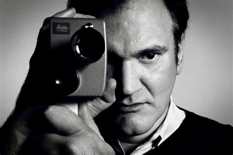 Quentin Tarantino Ya Tiene Nueva Película Cultture