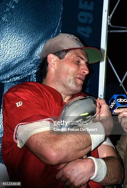 417 Steve Young Super Bowl Stock Photos, High-Res Pictures, and Images ...