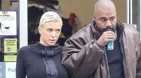 Kanye West's wife Bianca Censori's 'hidden truth' revealed