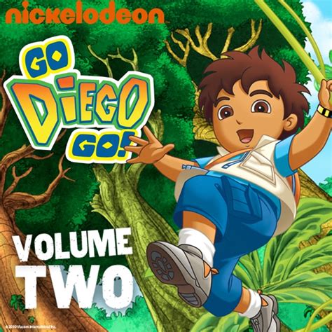 Watch Go, Diego, Go! Season 1 Episode 14: Linda the Librarian | TVGuide.com