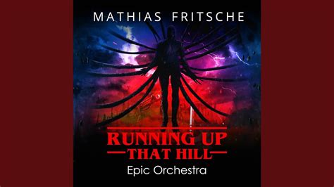 Running Up That Hill Epic Orchestra Youtube Music