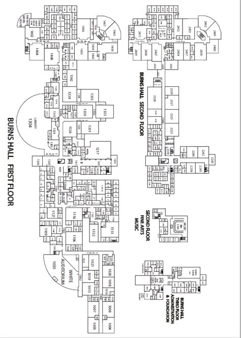 Utrgv Campus Map