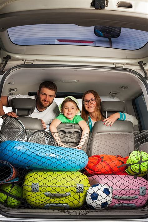 3 Reasons to Rent a Minivan | Value Van & Car Rental