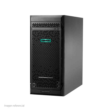 Servidor HPE ProLiant ML110 Gen10 Intel Xeon Bronze 3106 1 70 GHz