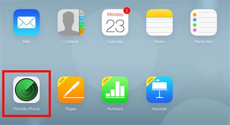 Icloud Login Find My Iphone Smarterserre