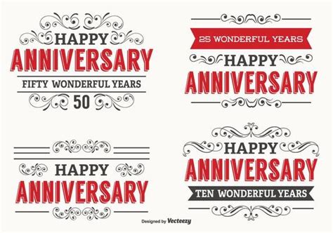 Free Usage Clipart Fiftieth Wedding Anniversary