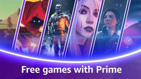 Amazon Prime Gaming Disponibiliza Jogos Gr Tis Este M S Isto Dinheiro