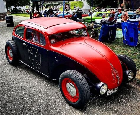 Pin De Dwight Em Volkswagens Fusca Auto