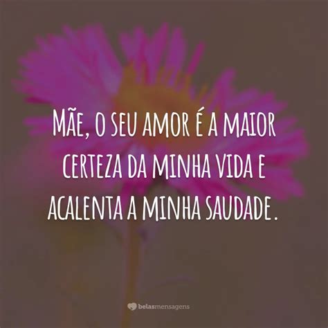 40 frases de saudade da mãe para você declarar a falta que ela faz