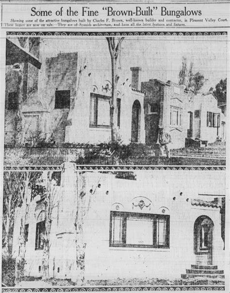 Oakland Tribune newspaper archives reveal a hidden city history 12