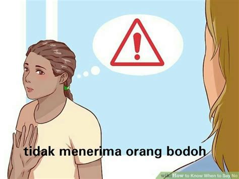 Wikihow Ladang Meme Segar Dan Penyelamat Umat Manusia