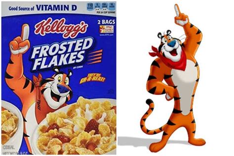 Iconic Cereal Mascots Unveiling The Stories Behind Your Favorite