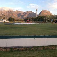 Boland Park Cricket Stadium | Paarl | Local business | Placedigger