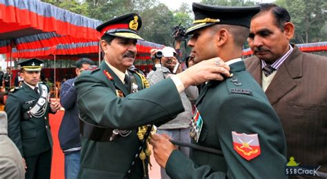 These Pictures From Indian Army Passing Out Parade Will Definitely Inspire You To Join The