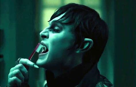 Johnny Depp As Barnabas Collins In Tim Burton S Dark Shadows