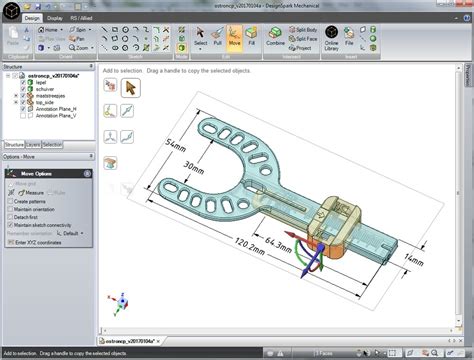 Manual How To Install Designspark Mechanical In Virtualbox Design