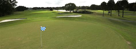 Welcome to Delray Beach Golf Club - Delray Beach Golf Club