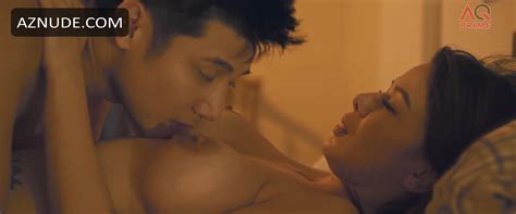 NIKA MADRID Nude AZNude