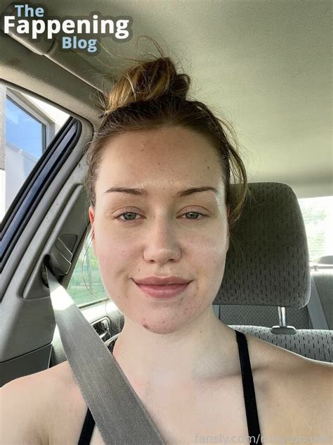 Rubyrobusta Nude Leaks Photo TheFappening