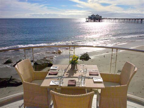 Malibu Beach Inn | Discover Los Angeles