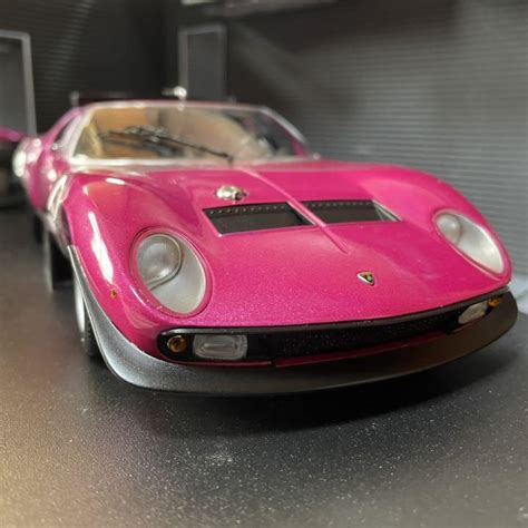 Jota Svr Lamborghini Kyosho Valie Sports