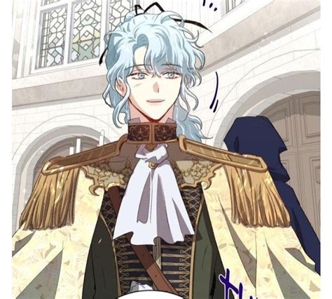 Frederick I M Stanning The Prince Anime Manhwa Mr Love