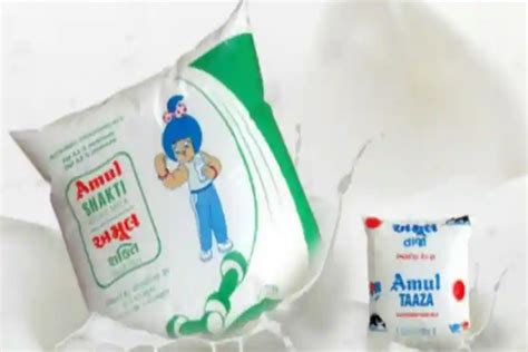 Amul Mother Dairy Raise Milk Prices By Rs 2 Per Litre From Today