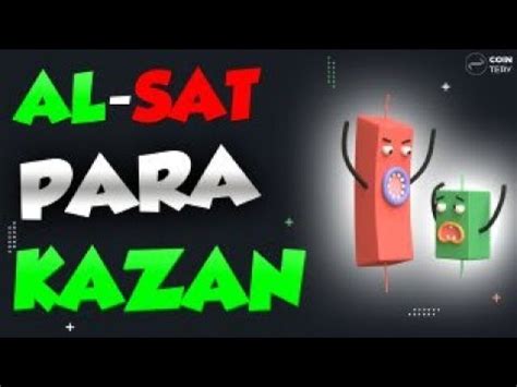 EN İYİ Günlük AL SAT TAKTİKLERİ Kripto Paralarla AL SAT Yaparak Para