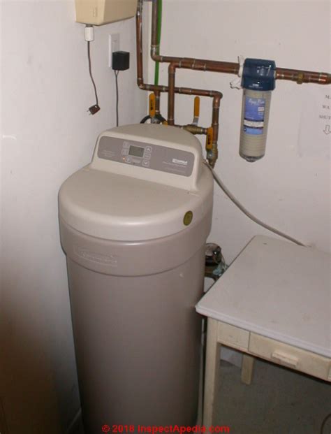 Ge Smartwater Water Softener User Manual