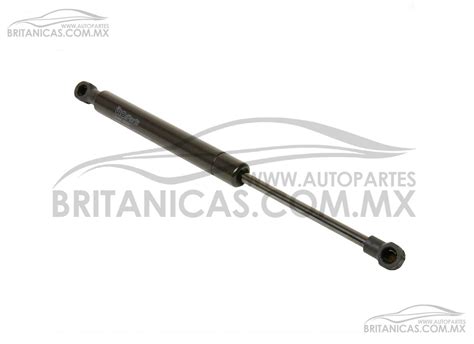 Amortiguador De Cajuela Para Jaguar X Type Autopartes Britanicas