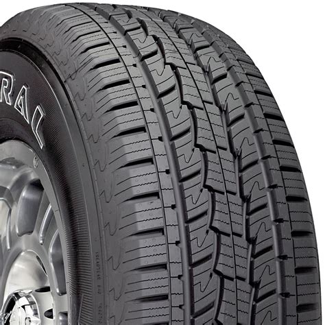 4 New 275 70 18 General Grabber Hts 70r R18 Tires Certificates Ebay