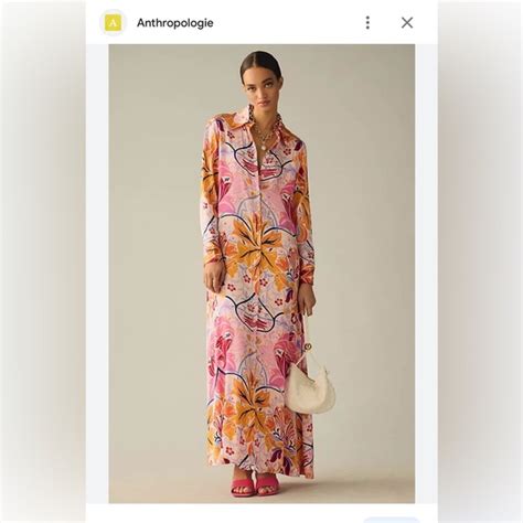 Corey Lynn Calter Dresses Anthropologie Corey Lynn Calter Maxi