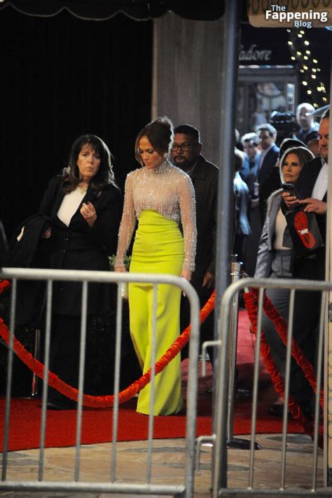 Jennifer Lopez Page 3 Nude Celebs The Fappening Forum