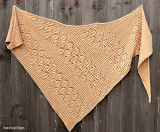 Ravelry Fall Twists Pattern By Ewelina Murach