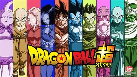 Dragon Ball Super Saga