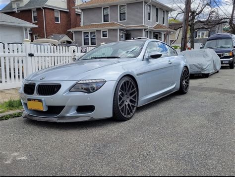 Bmw E63 M6 2007 Bmw M5 Forum And M6 Forums