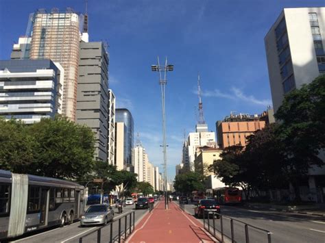 O Que Fazer Em São Paulo Roteiro De 1 Dia Pelas 7 Melhores Atrações