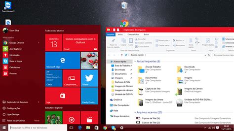 Windows 10 Saiba Tudo Sobre O Update 1 Veja O Que Muda E Se Vale Atualizar Otakuns Pe