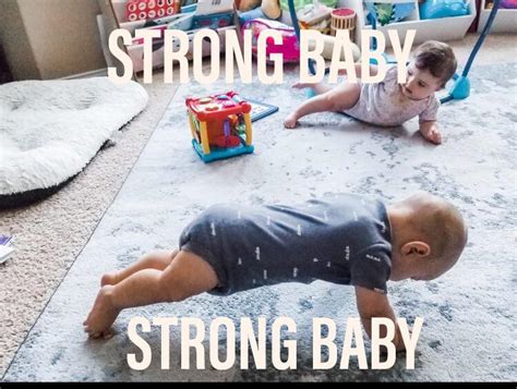 Strong baby : r/memes