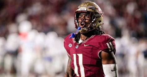 How To Watch Florida State Vs Boston College Athlon Sports