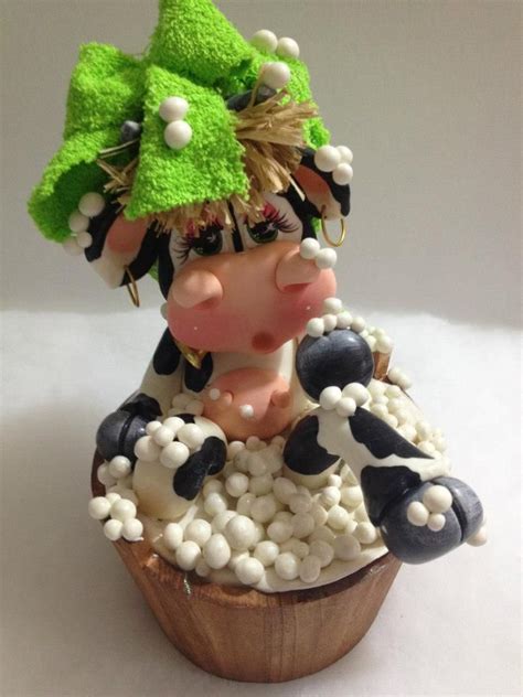 Pin By Fatima Ferreira On I Cows Amo Vaquinhas Sugar Art Molding