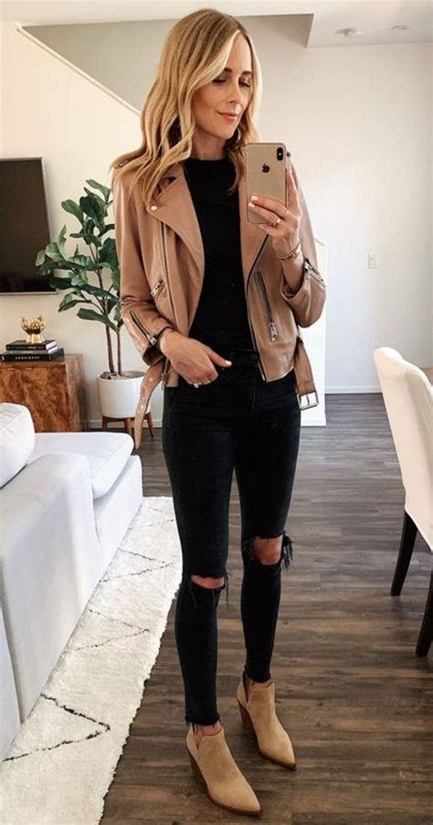 Cute Fall Outfits Winter Fashion Outfits Look Fashion Classy Outfits Autumn Fashion Casual