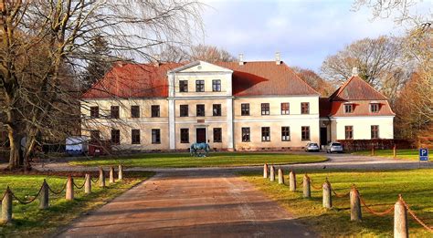 Rideakademi Kommer Godt Fra Start Men Tager Livet Af Restaurant