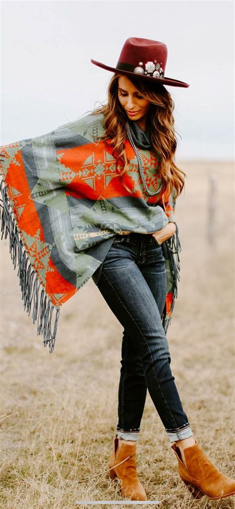 Pin By Valerie Harris On Yes Boho Cowgirl Style Fashion Rodeo Fashion